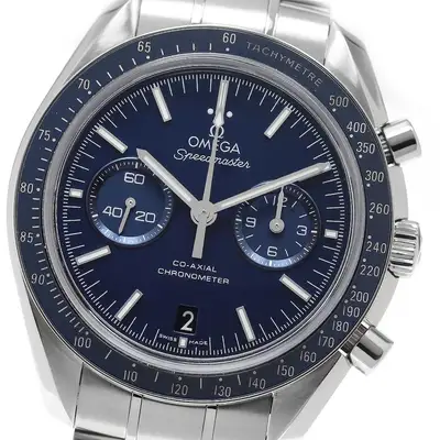 Omega Speedmaster 311.90.44.51.03.001