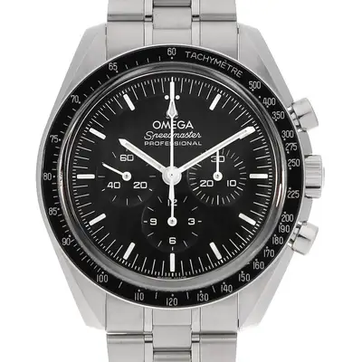 Omega Speedmaster Moonwatch Professional Co-Axial Master