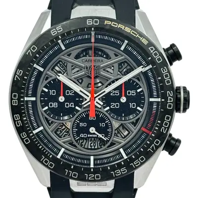 TAG Heuer Carrera Chronograph Porsche 963