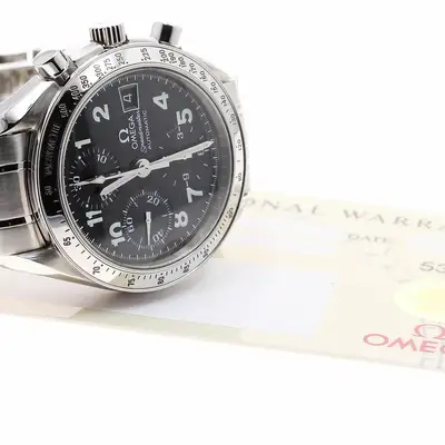 Omega Speedmaster 3513.52