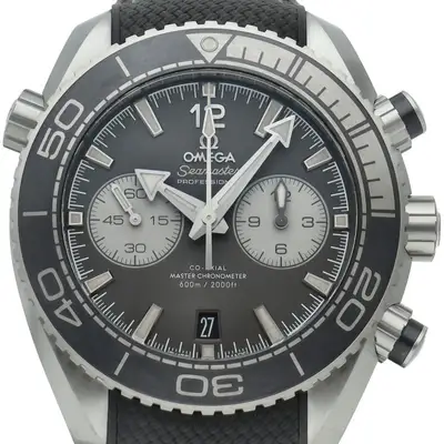 Omega Seamaster 215.32.46.51.01.004
