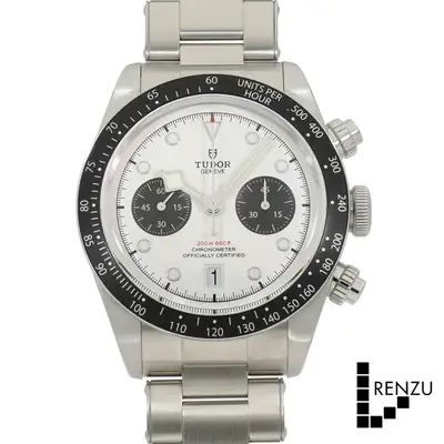 Tudor Black Bay Chrono M79360N-0002 Stainless
