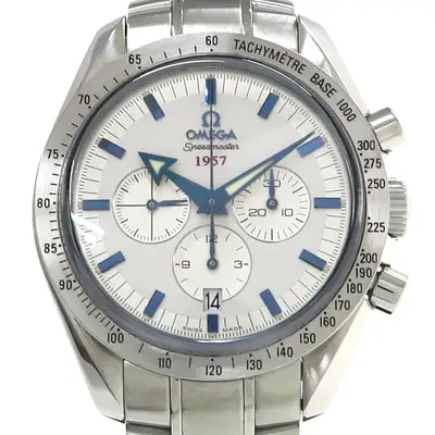 Omega Omega Speedmaster 321.10.42.50.02.001 Stainless Steel 42mm Automatic #SNW167