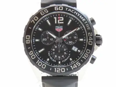 TAG Heuer CAZ1010.FT8024 Carrera Chronograph #046