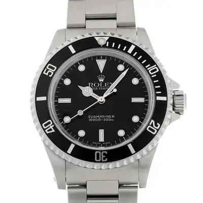 Rolex Submariner 733787
