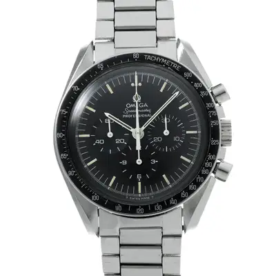 Omega Speedmaster 745409
