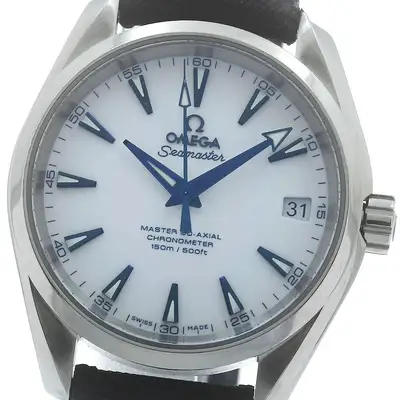 Omega Seamaster 231.92.39.21.04.001