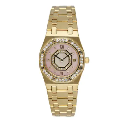 Audemars Piguet Royal Oak 67371BA