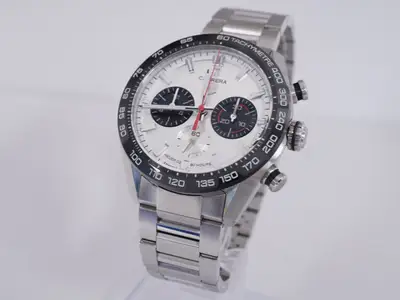 TAG Heuer Carrera Sports Chronograph 160th