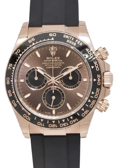 Rolex Daytona 126515