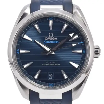 Omega Seamaster 220.12.41.21.03.001