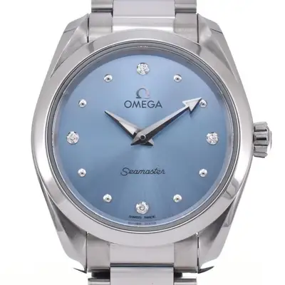 Omega Seamaster 220.10.28.60.53.001