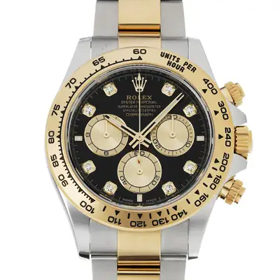 Rolex Daytona 126503G