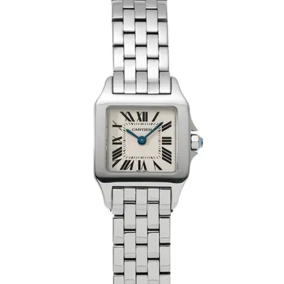 Cartier Santos 759660