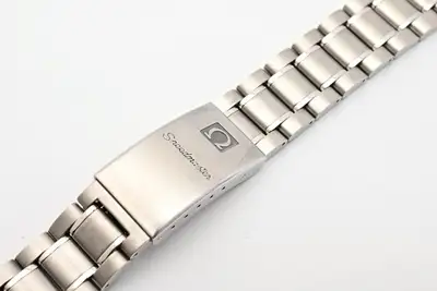 Omega Seamaster 1571/871