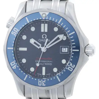 Omega Seamaster 2223.80