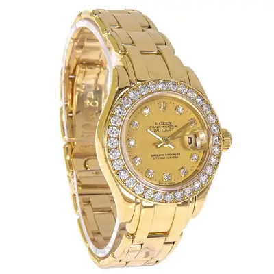 Rolex Datejust 69298G