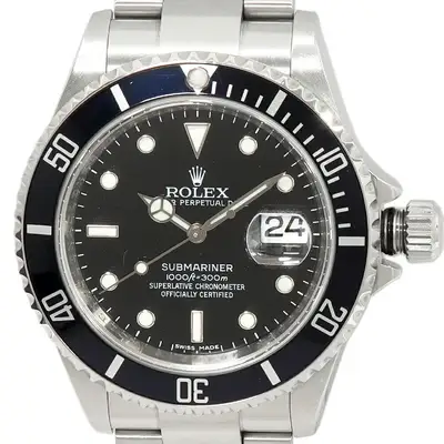 Rolex Submariner 16610T