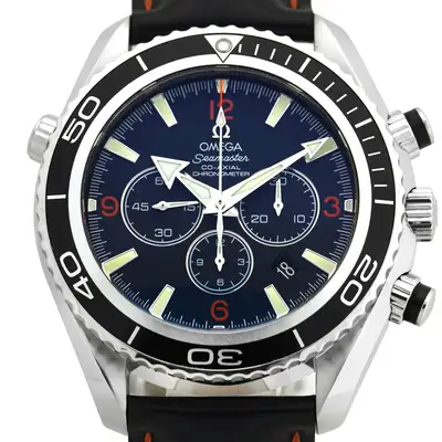 Omega Seamaster 2910.51.82