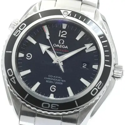 Omega Seamaster 222.30.46.20.01.001