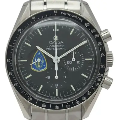 Omega Speedmaster 3597.09