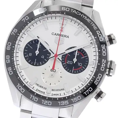 TAG Heuer Carrera Sport Chronograph CBN2A1D