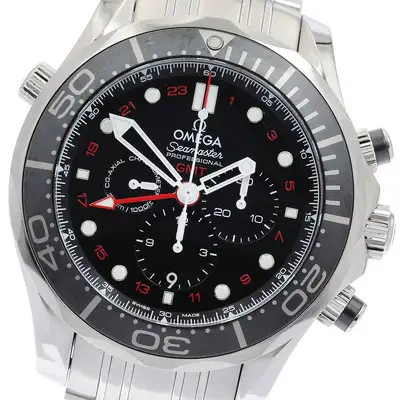 Omega Seamaster 212.30.44.52.01.001