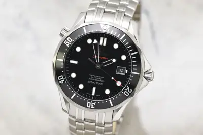 Omega Seamaster 212.30.41.20.01.002