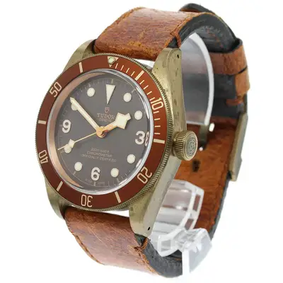 Tudor Black Bay 79250B