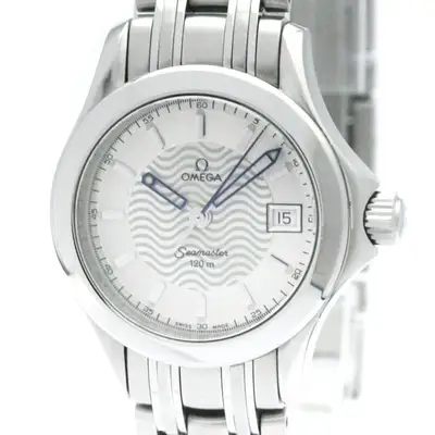 Omega Seamaster 2581.31