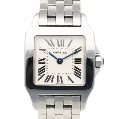 Cartier Santos De Moiselle SM Watches
