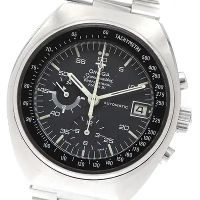 Omega Speedmaster 176.009