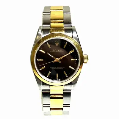 Rolex Oyster Perpetual 67483