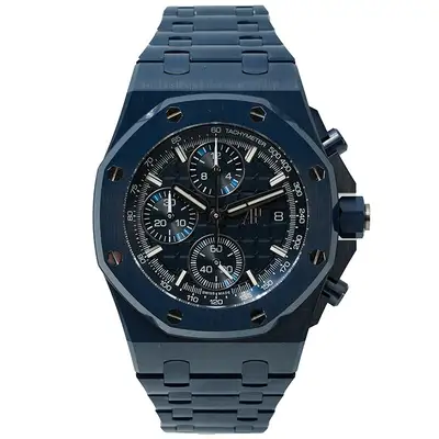 Audemars Piguet Royal Oak Offshore 26238CD