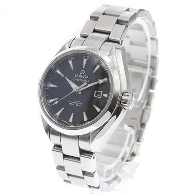 Omega Seamaster 231.10.34.20.01.001
