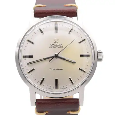 Omega Seamaster 165.070