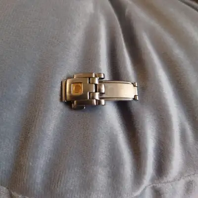 Omega Seamaster Women's Clasp