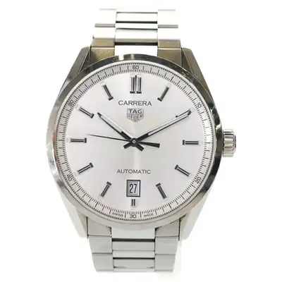 TAG Heuer Carrera Caliber 5 Date