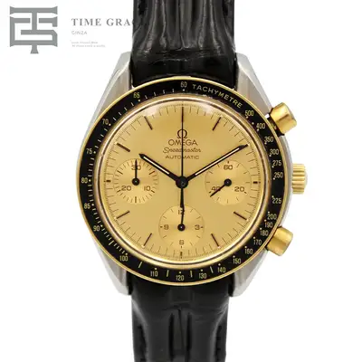 Omega Speedmaster 3310.10