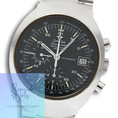 Omega Speedmaster 176.002