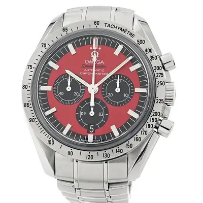 Omega Speedmaster 3506.61.00