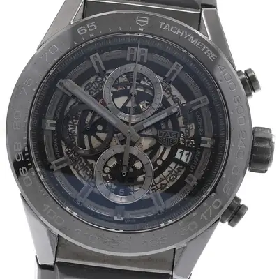 TAG Heuer Carrera CAR2A90 Caliber Heuer