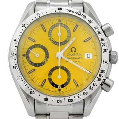 Omega Speedmaster 3511.12.00