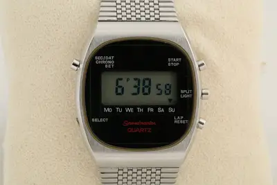 Omega Speedmaster 186.0005