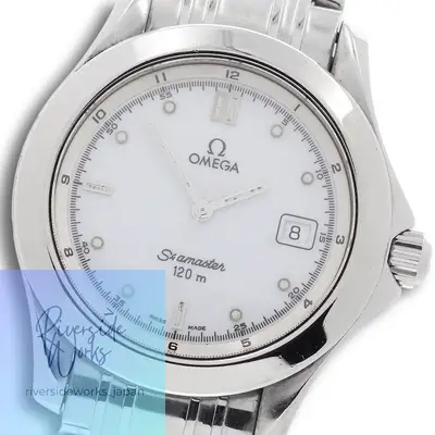 Omega Seamaster 2511.20