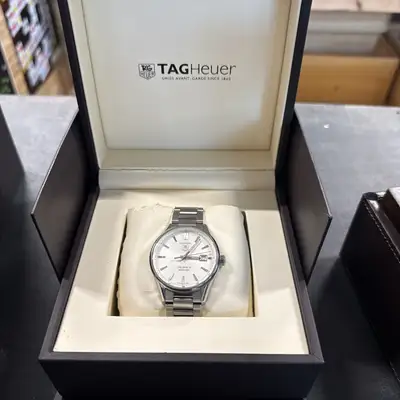 TAG Heuer CARRERA Calibre 5WAR211B.BA0782