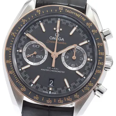 Omega Speedmaster 329.23.44.51.06.001