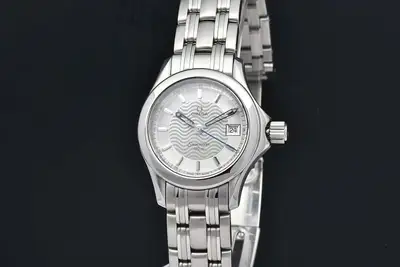 Omega Seamaster 2571.31
