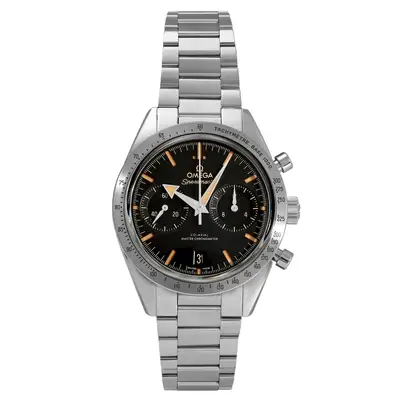 Omega Speedmaster 332.10.41.51.01.001
