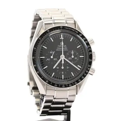 Omega Speedmaster 3572.50.00